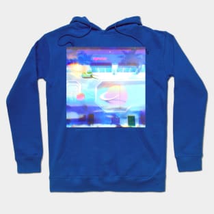 Sky Lounge Hoodie